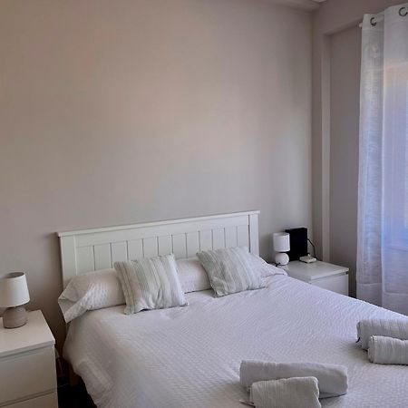 Apartamento Vista Al Mar Calle Ciruela 圣玛丽亚港 外观 照片